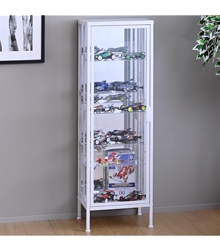 Amazon.co.jp: IKEA/イケア BAGGEBO/バッゲボー：ガラス扉